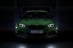 BMW ACL2 by AC Schnitzer 2016 года